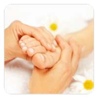 Reflexology on 9Apps