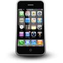 3D Iphone Dropoid