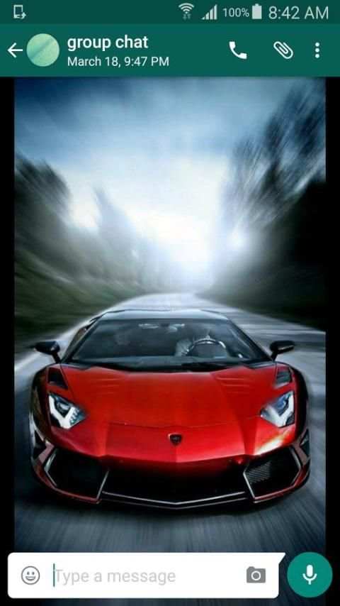 Cars Wallpapers for Chat screenshot 16