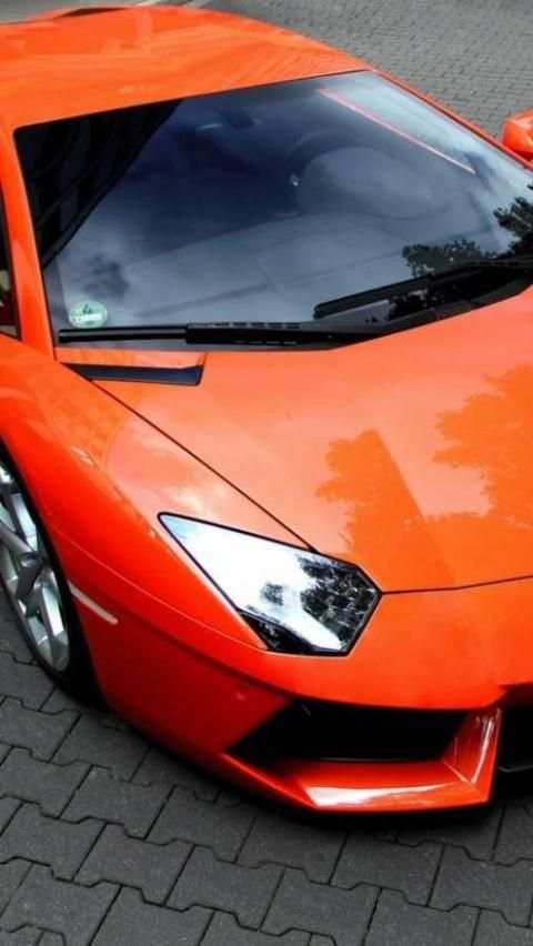 Cars Wallpapers for Chat screenshot 2