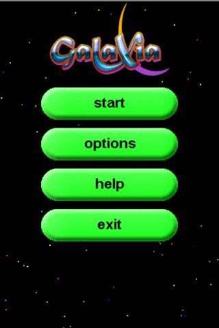 Galaxia Lite 1 تصوير الشاشة