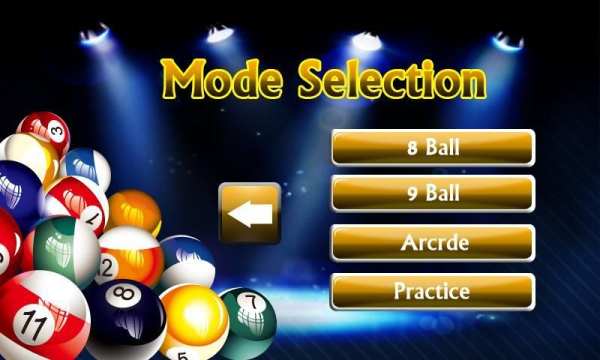 Pool Billiards Club скриншот 7