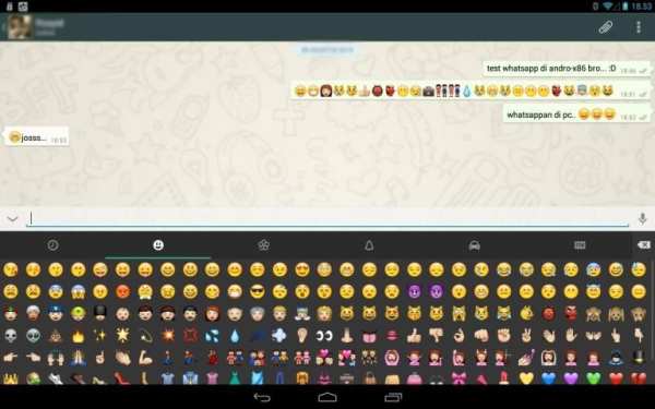 Install WhatsApp Plus+ screenshot 3