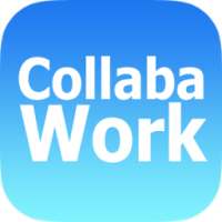 Collabawork on 9Apps