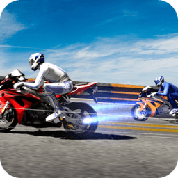 Moto Drag Racing أيقونة