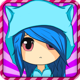 Girls skins for Minecraft icon