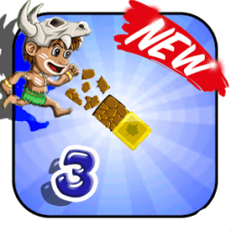 jungle adventure 3 icon