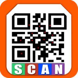 QR Code Reader आइकन