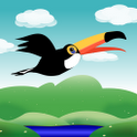 Birds and Cages Free أيقونة