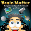Brain-Matter Memory Free أيقونة