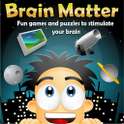 Brain-Matter Memory Free
