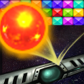 Brick Breaker 2012 أيقونة