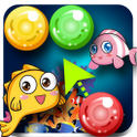 Bubbles Shoot Saga أيقونة