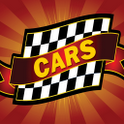 CARS Lite أيقونة