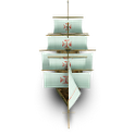 Castle Puzzle أيقونة