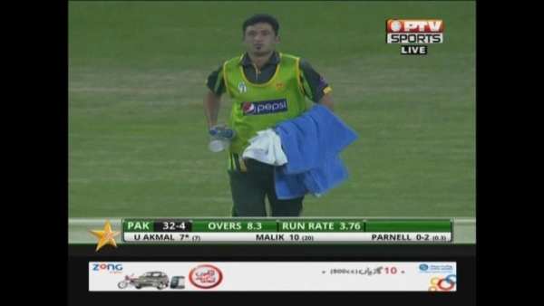 PTV Sports live cricket Tv screenshot 4