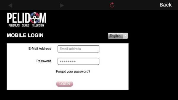 Pelidom screenshot 3