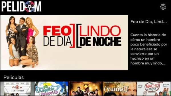 Pelidom screenshot 8