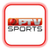ikon PTV Sports live cricket Tv