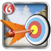 Archery Target иконка