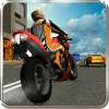 Moto Traffic Racer 3D