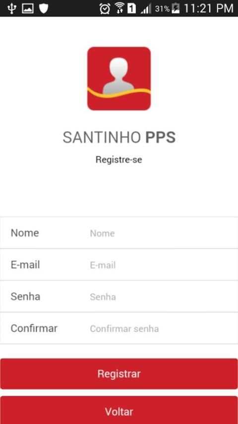 Santinho PPS screenshot 6