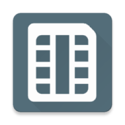 SIM Details - Device Details icon