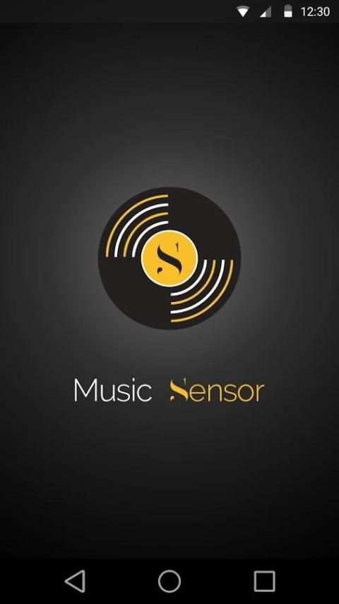 Music Sensor screenshot 7