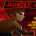 Jungle Assassin أيقونة