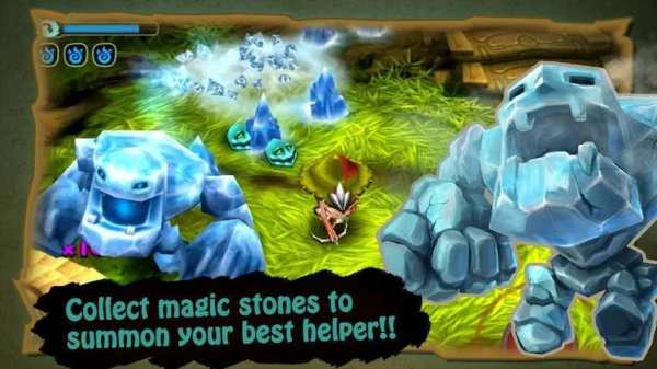 Fantashooting screenshot 3