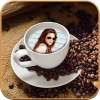 Coffee Mug Frames on 9Apps