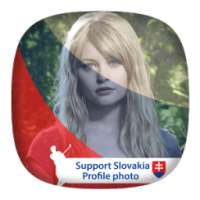 Slovakia Ice Hockey ProfilePic on 9Apps