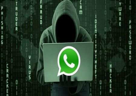 WHATSAPP HACKER PRANK screenshot 7
