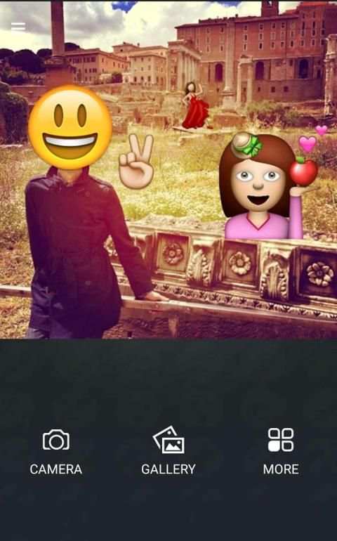Crazy Emoji screenshot 3