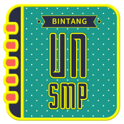 Bintang UN SMP icon
