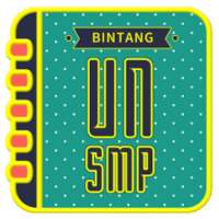 Bintang UN SMP