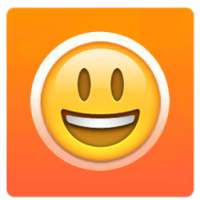 Crazy Emoji
