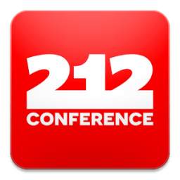 212 Leadership Conference