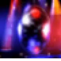 Дискотечный шар Live обои on 9Apps