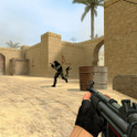 Sniper war (Special forces) أيقونة