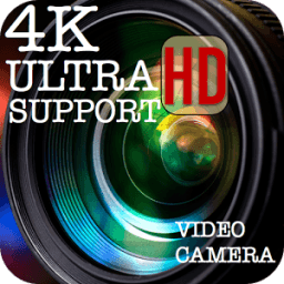 DSLR Camera HD иконка