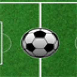 FootBall Lwp Free иконка