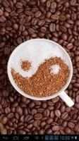 Coffee yin yang скриншот 2