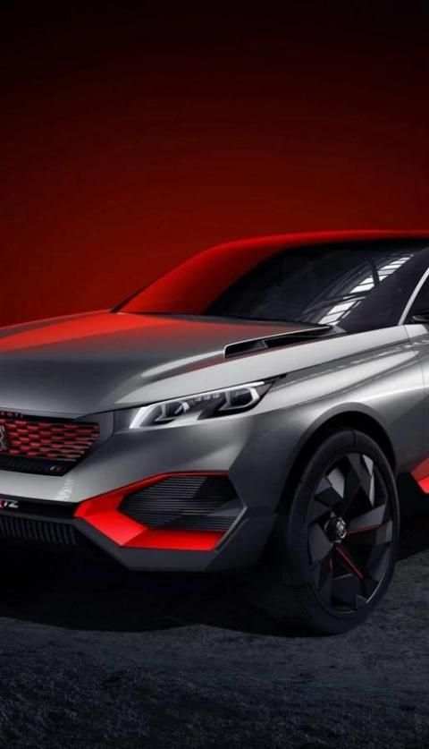 Cars Wallpapers for Chat screenshot 7
