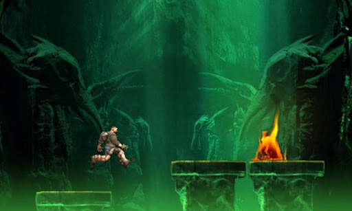 Tomb Run Game 2 تصوير الشاشة