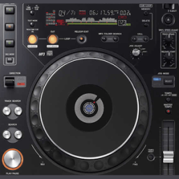 ikon DJ Player Remix