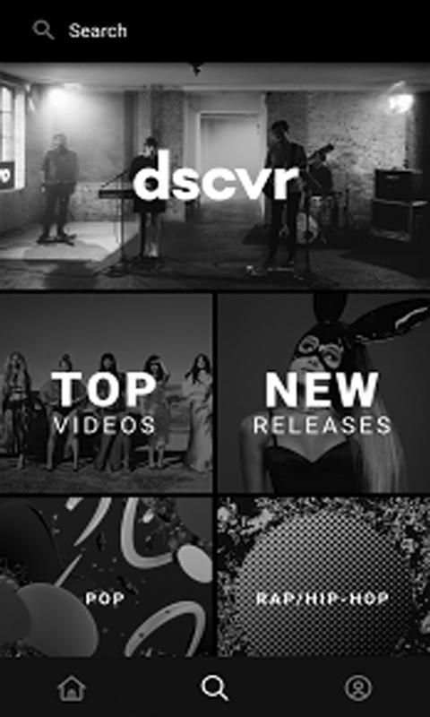 Vevo - Watch HD TV Music Video स्क्रीनशॉट 14