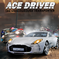 Ace Driver أيقونة