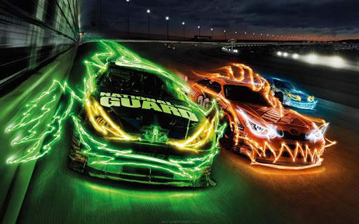 Speed Racing Drift 6 تصوير الشاشة