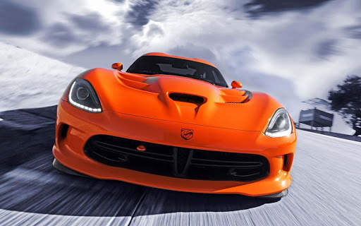 Speed Racing Drift 5 تصوير الشاشة